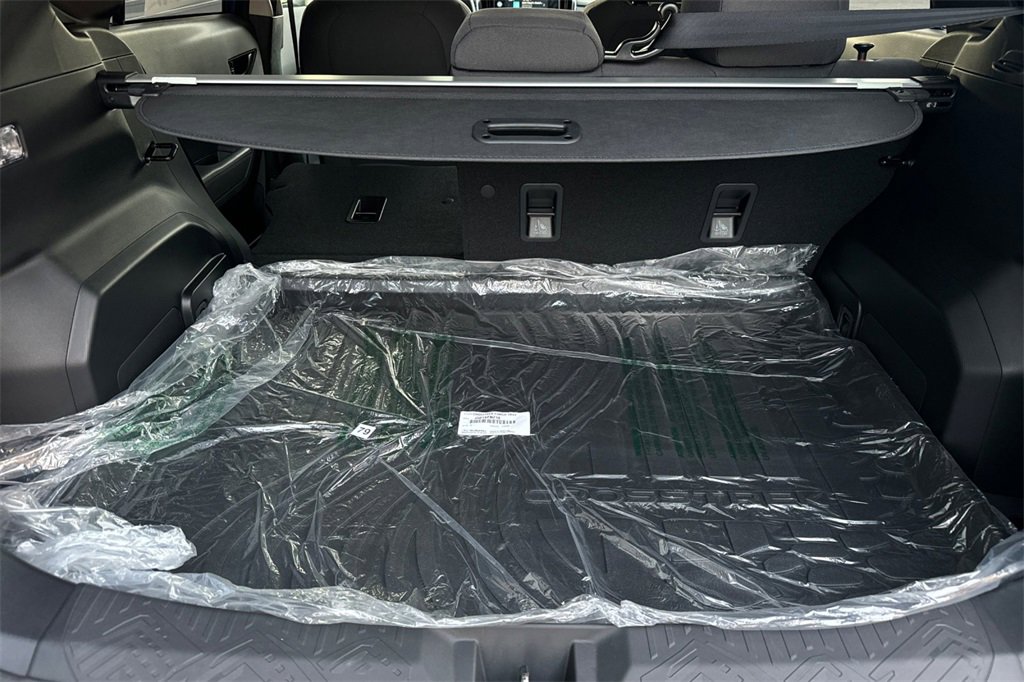 New 2025 Subaru Crosstrek 2.5i Premium image 17