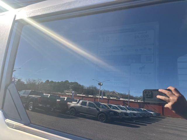 New 2025 Ford Bronco Badlands image 32