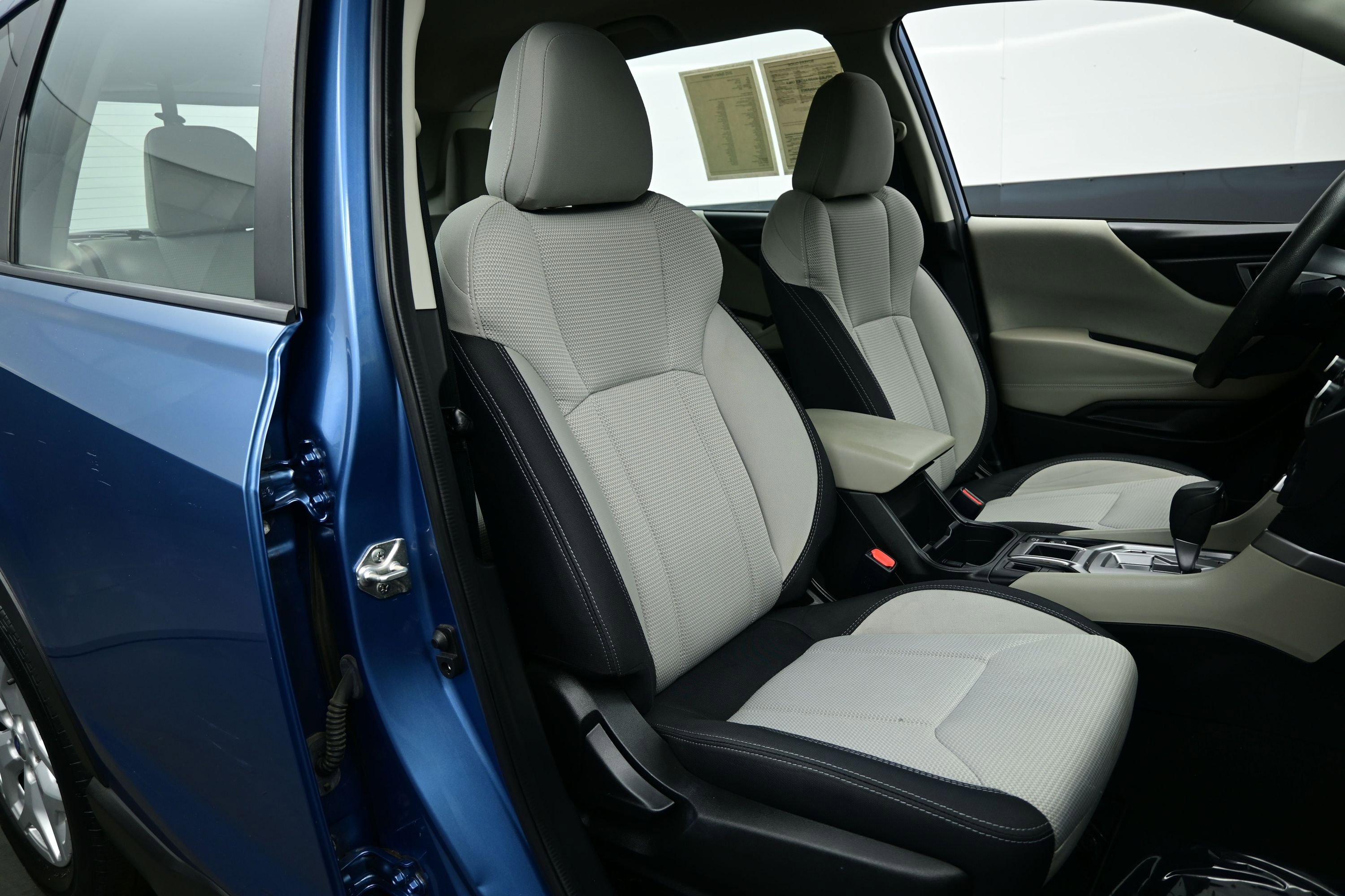 Used 2021 Subaru Forester AWD/4WD image 13