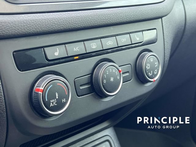 Used 2017 Volkswagen Tiguan Wolfsburg Edition AWD/4WD image 27