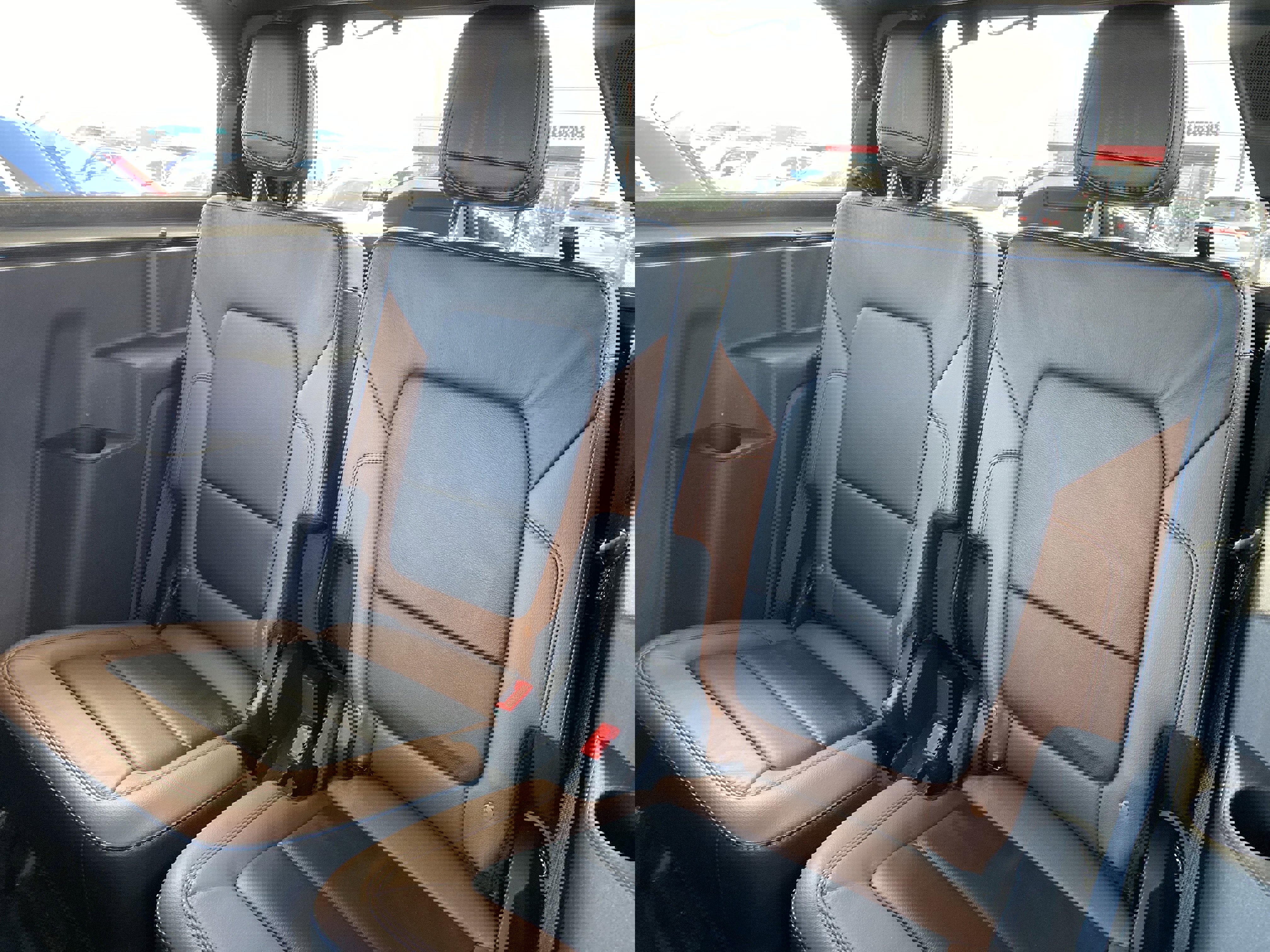 Used 2021 Ford Bronco Outer Banks image 25