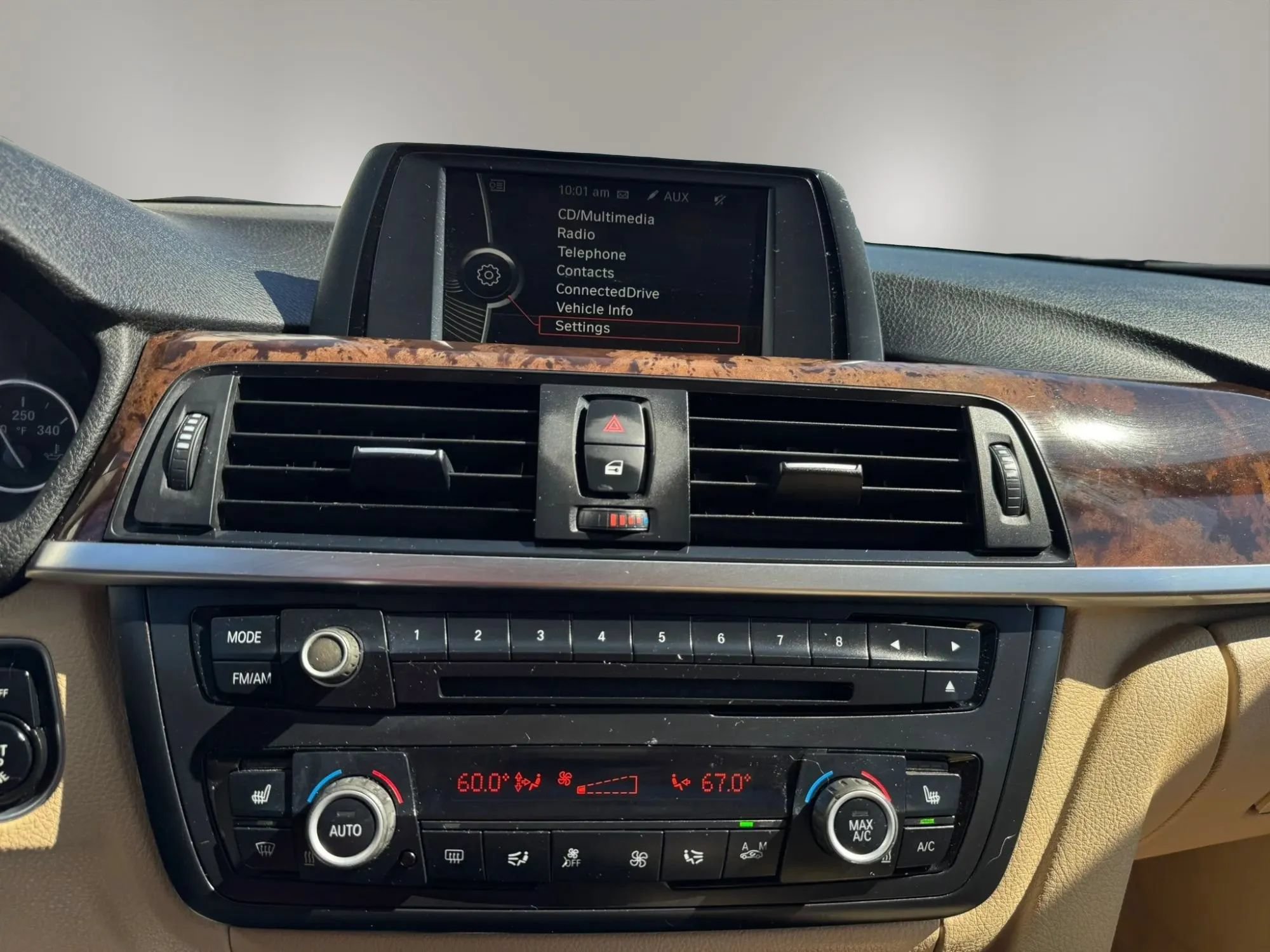 Used 2014 BMW 328i Sedan RWD image 16