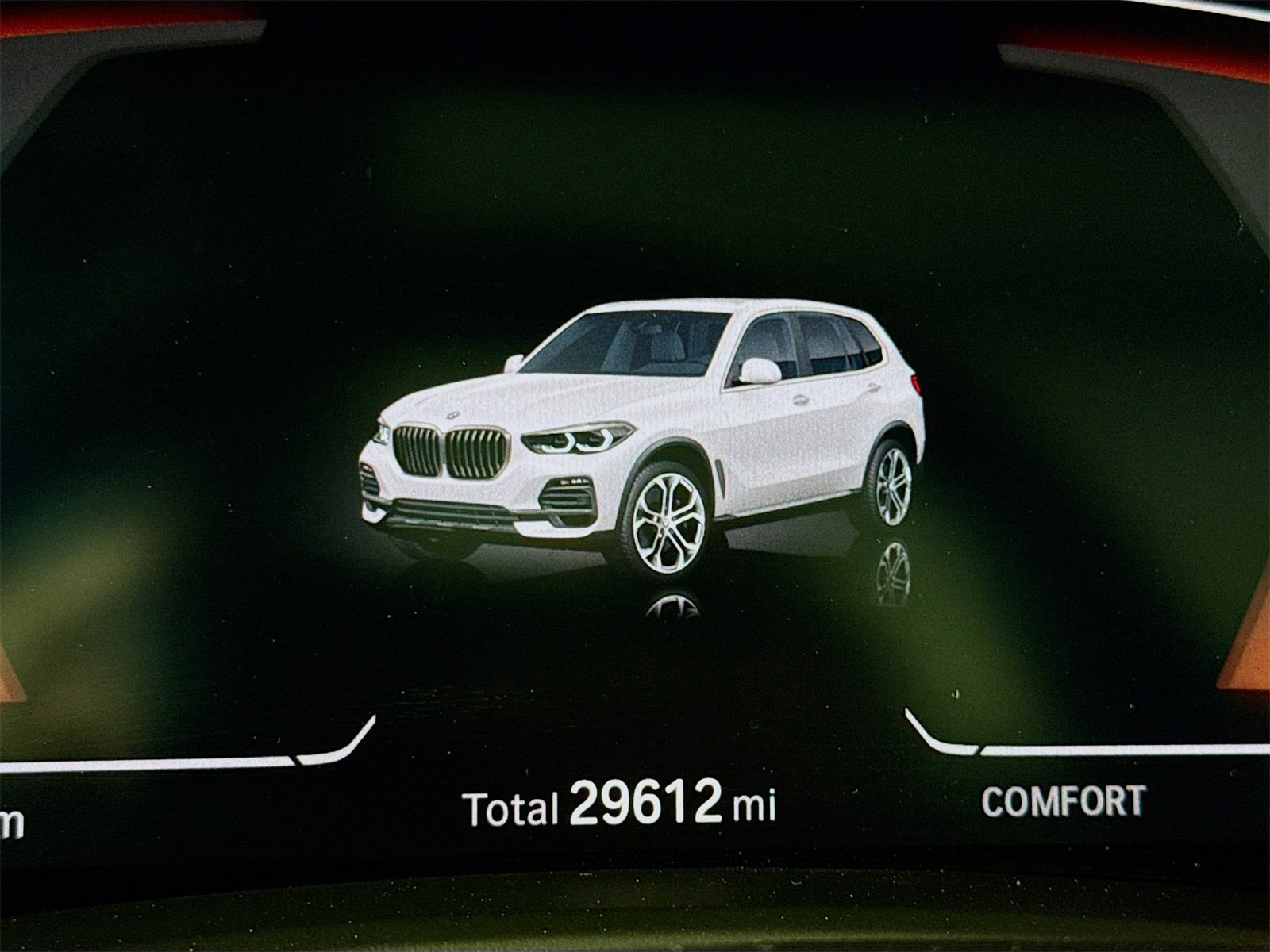 Certified 2023 BMW X5 sDrive40i w/ Parking Assistance Package image 12