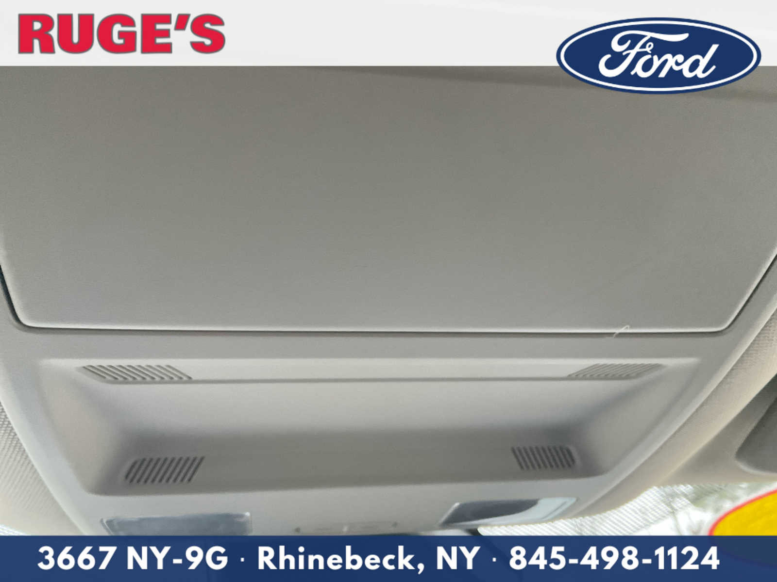 Used 2022 Ford Ranger Lariat w/ Equipment Group 501A High image 31