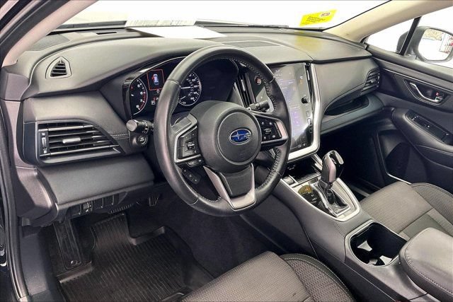 Used 2021 Subaru Outback Premium AWD/4WD image 14