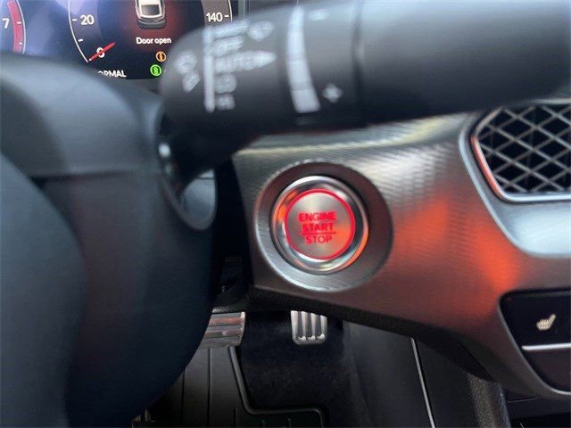 Certified 2026 Acura Integra A-Spec FWD image 22
