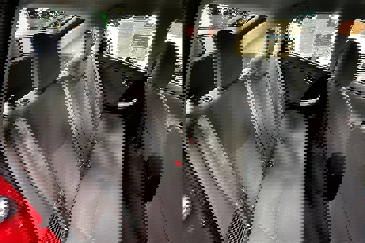 Used 2014 Toyota Prius Two image 20