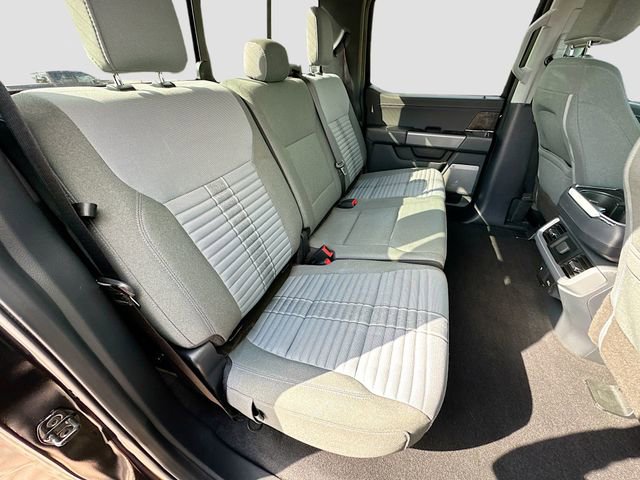 Used 2023 Ford F150 XLT w/ Equipment Group 302A High image 28