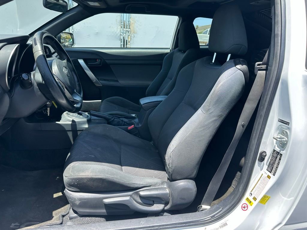 Used 2011 Scion tC FWD image 10