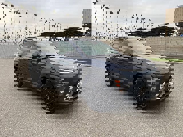 New 2026 Hyundai Kona SEL Sport