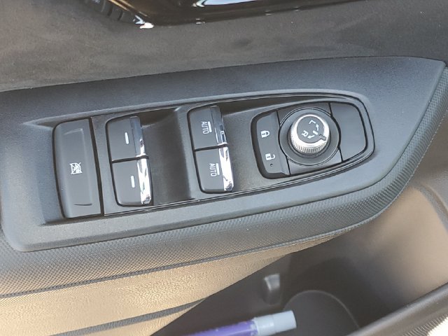 New 2026 Subaru Forester Sport AWD/4WD image 16
