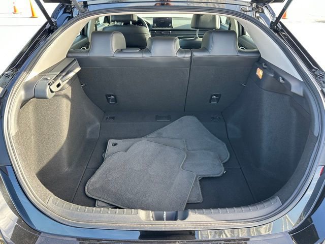 Certified 2023 Honda Civic EX-L image 9