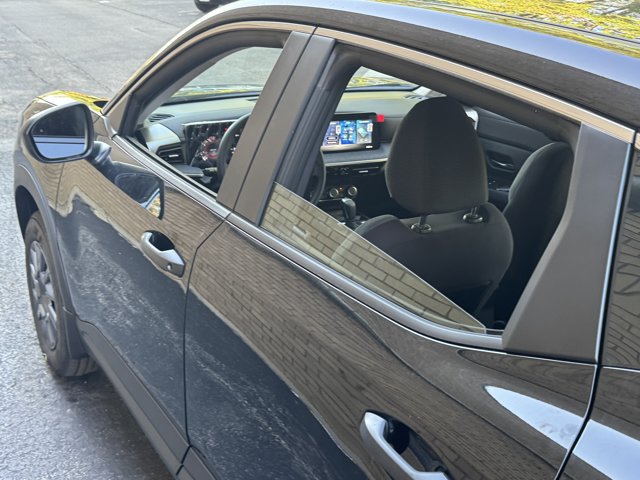 New 2026 Nissan Kicks S FWD image 18