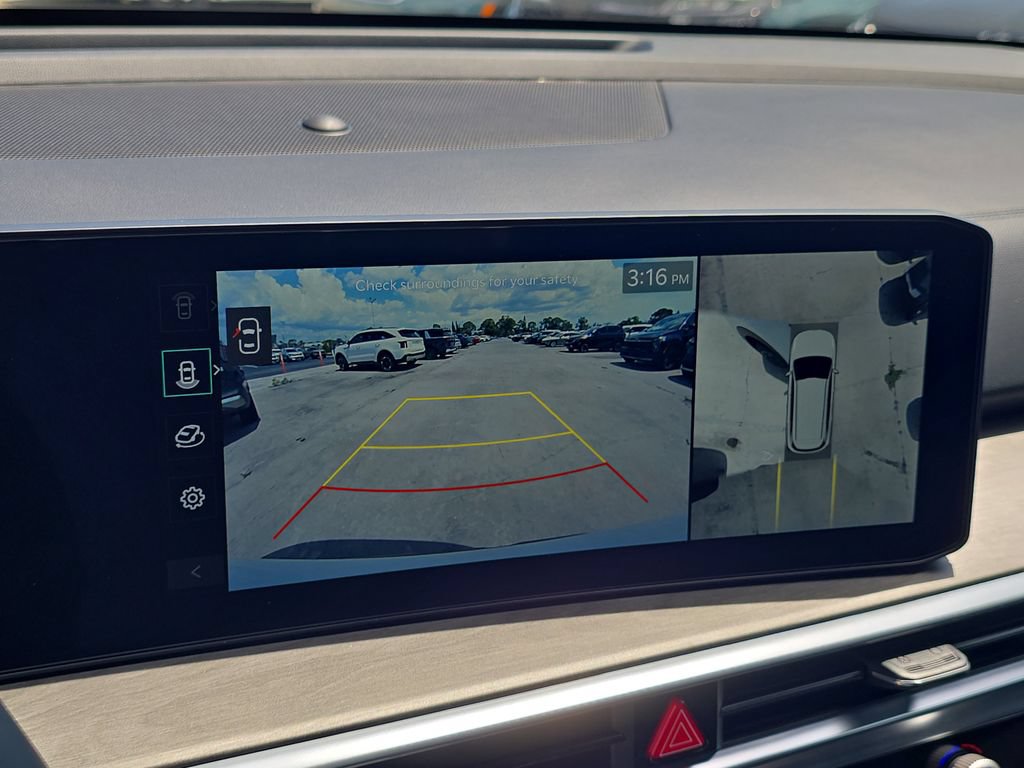 New 2026 Kia Sorento SX Prestige AWD/4WD image 25
