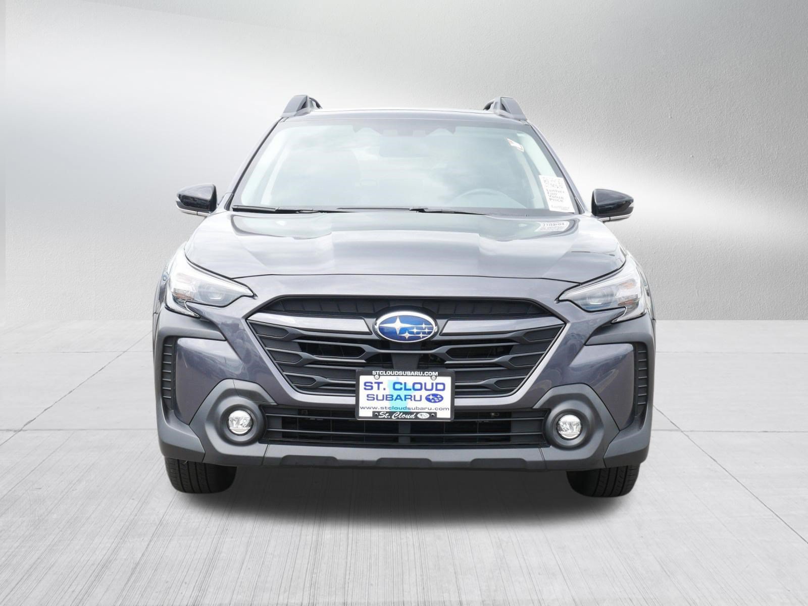 Certified 2024 Subaru Outback Premium AWD/4WD video 2