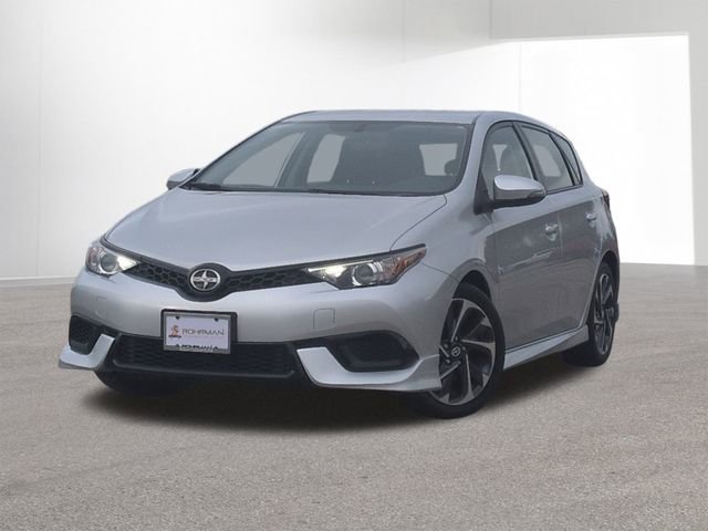 Used 2016 Scion iM