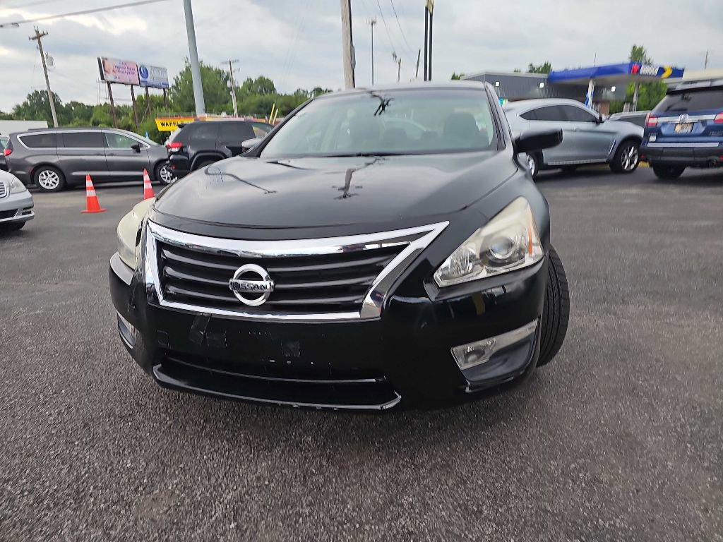 Used 2013 Nissan Altima 2.5 S image 9