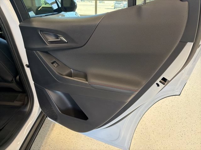 New 2026 Chevrolet Equinox RS w/ Safety and Technology Package AWD/4WD image 46