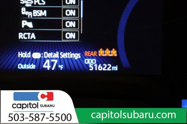 Used 2022 Toyota Corolla Cross XLE image 18