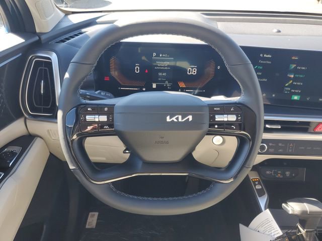 New 2026 Kia Sorento S w/ S Panoramic Sunroof Package image 11