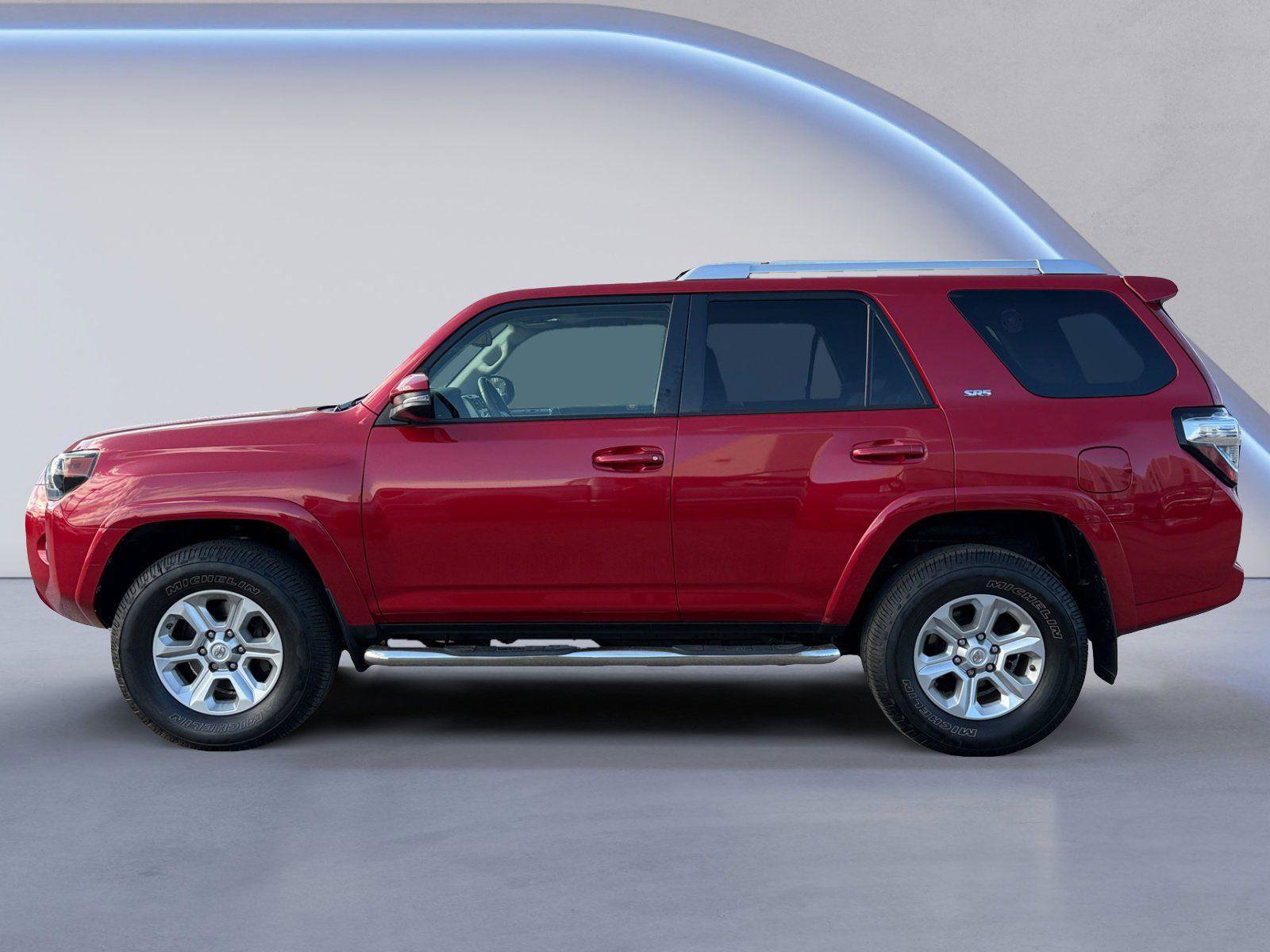 Used 2016 Toyota 4Runner SR5 Premium image 6
