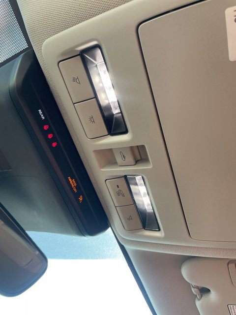 Used 2023 MAZDA CX-50 AWD 2.5 Turbo w/ Cargo Package image 23