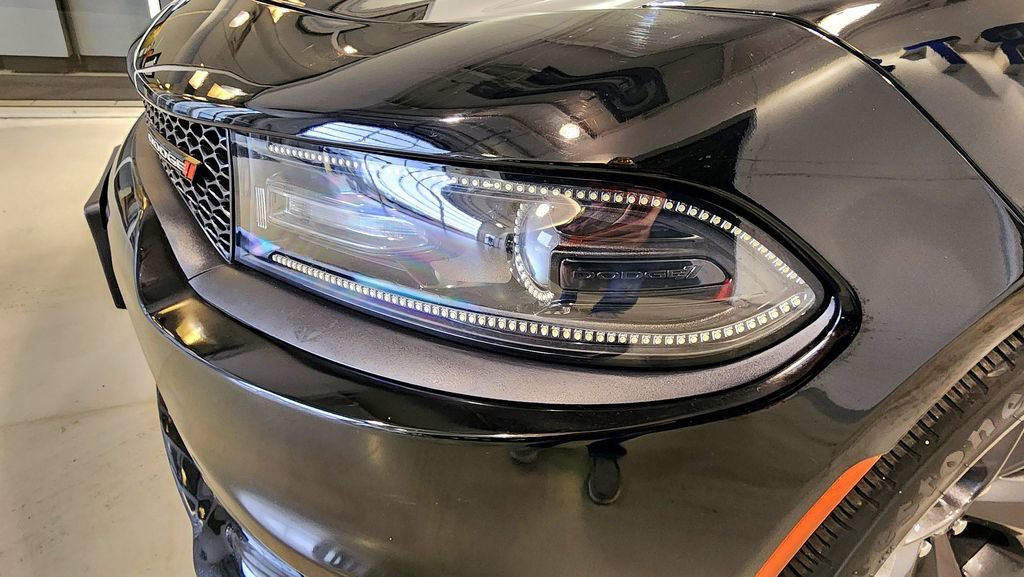 Used 2019 Dodge Charger R/T w/ Driver Confidence Group image 6