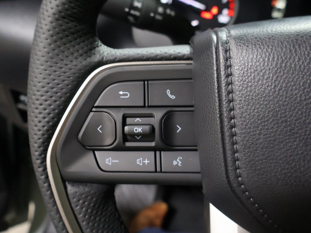 New 2026 Toyota Tundra SR5 image 31