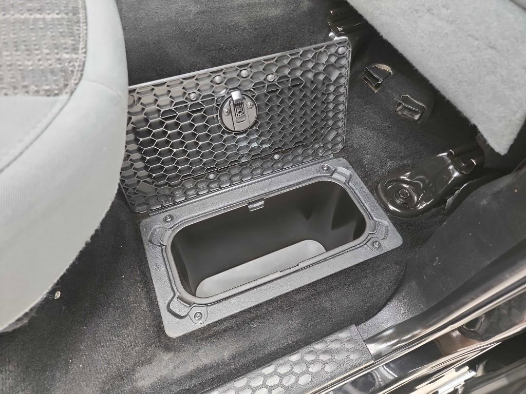 Used 2014 RAM 2500 Lone Star image 32