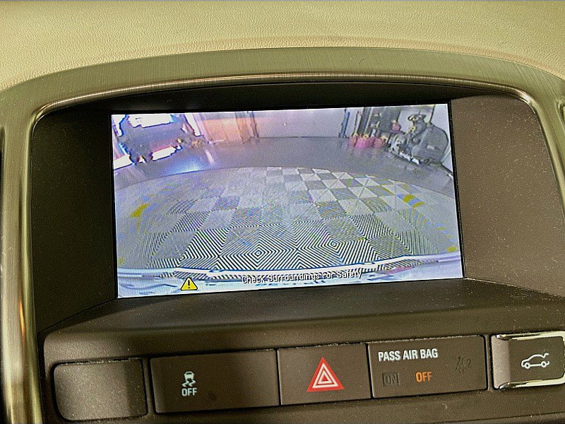 Used 2014 Buick Verano FWD image 15