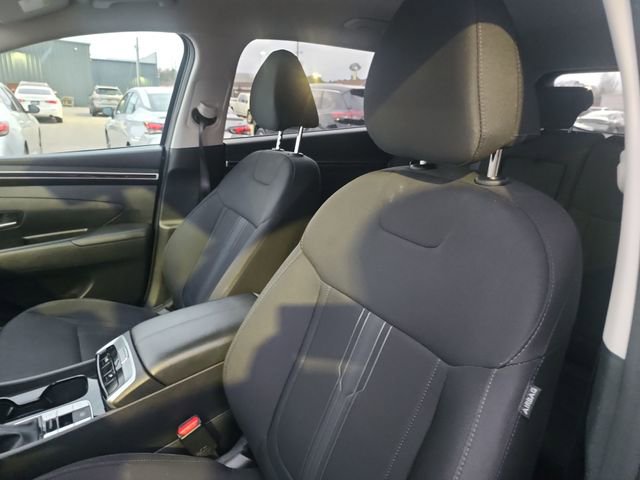 Used 2024 Hyundai Tucson SEL image 12