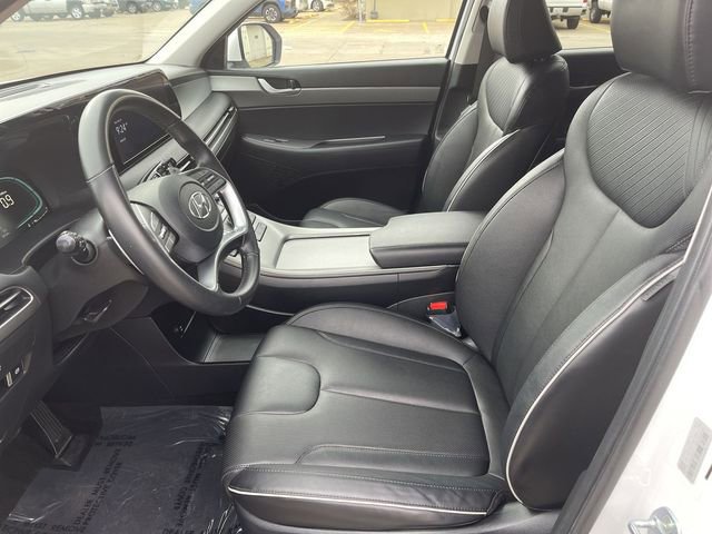 Used 2024 Hyundai Palisade SEL image 11