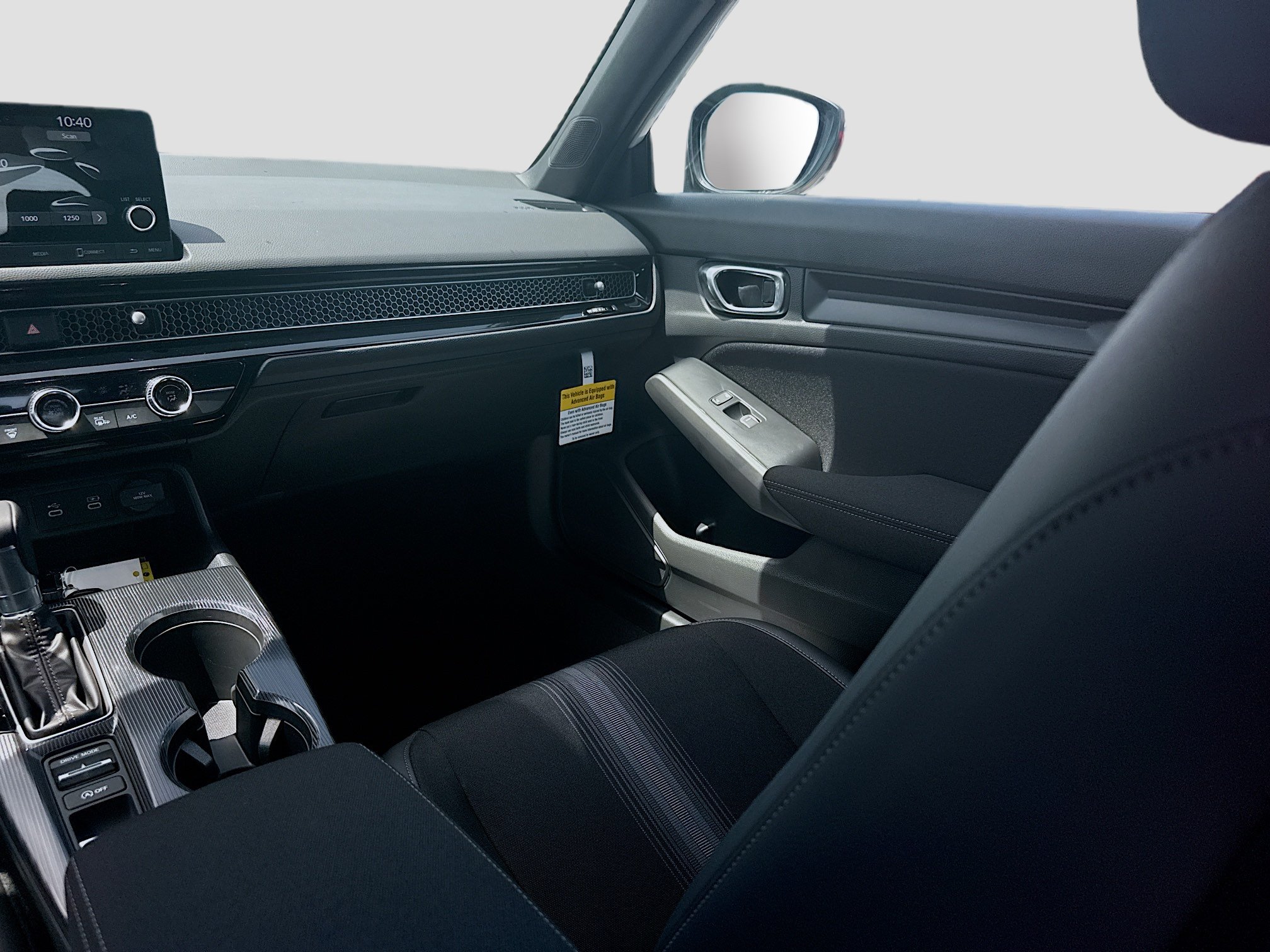 New 2026 Honda Civic Sport image 18