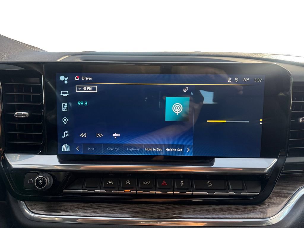 Used 2023 Chevrolet Silverado 1500 LT image 24