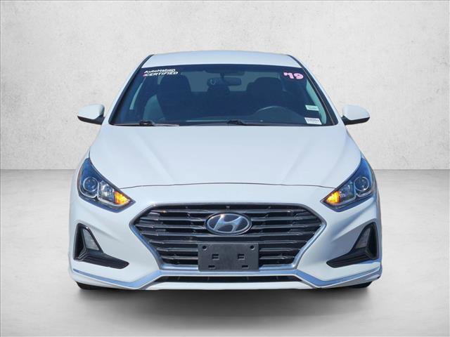 Used 2019 Hyundai Sonata SE FWD image 3