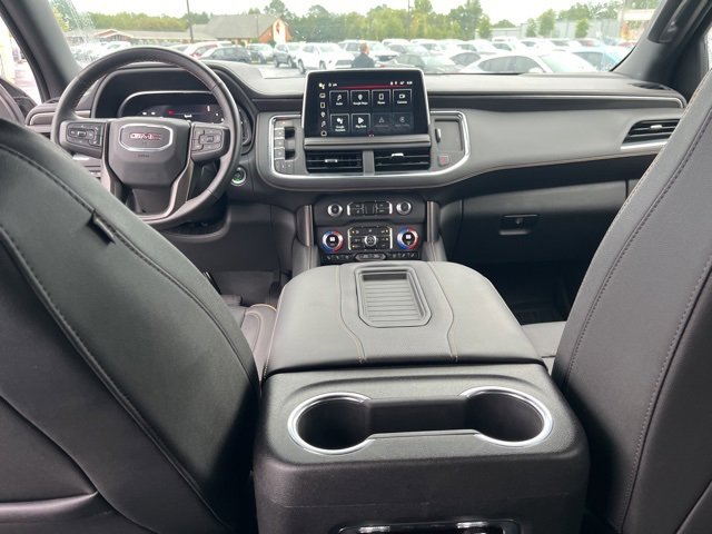 Used 2023 GMC Yukon AT4 w/ AT4 Premium Plus Package image 20