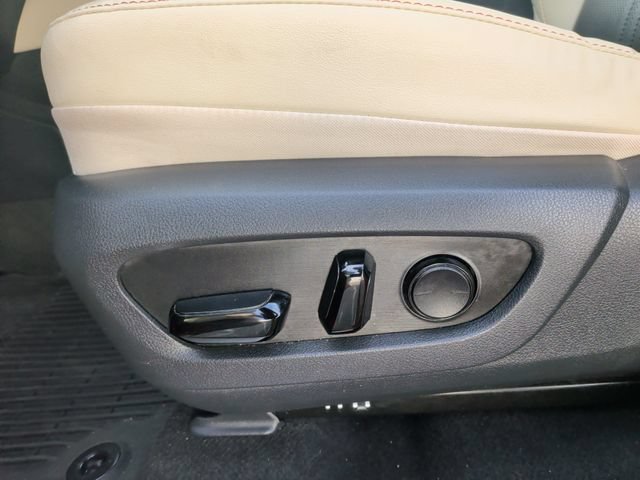 Used 2024 Lexus NX 250 FWD w/ Towing Package (2000 Lbs) image 14