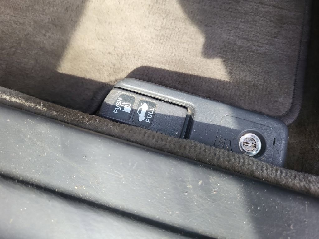 Used 2002 Honda Accord EX image 32