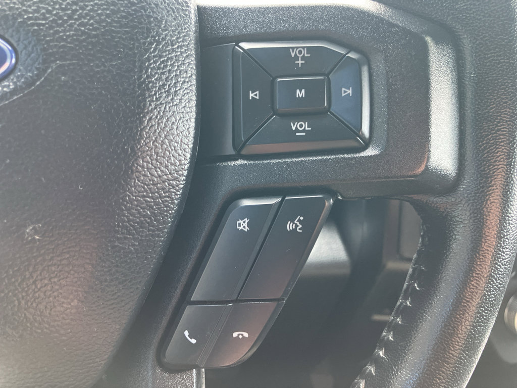 Used 2020 Ford Expedition Max XL AWD/4WD image 17