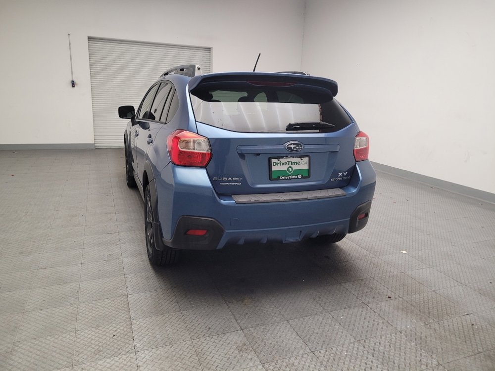 Used 2014 Subaru Crosstrek 2.0i Limited AWD/4WD image 6