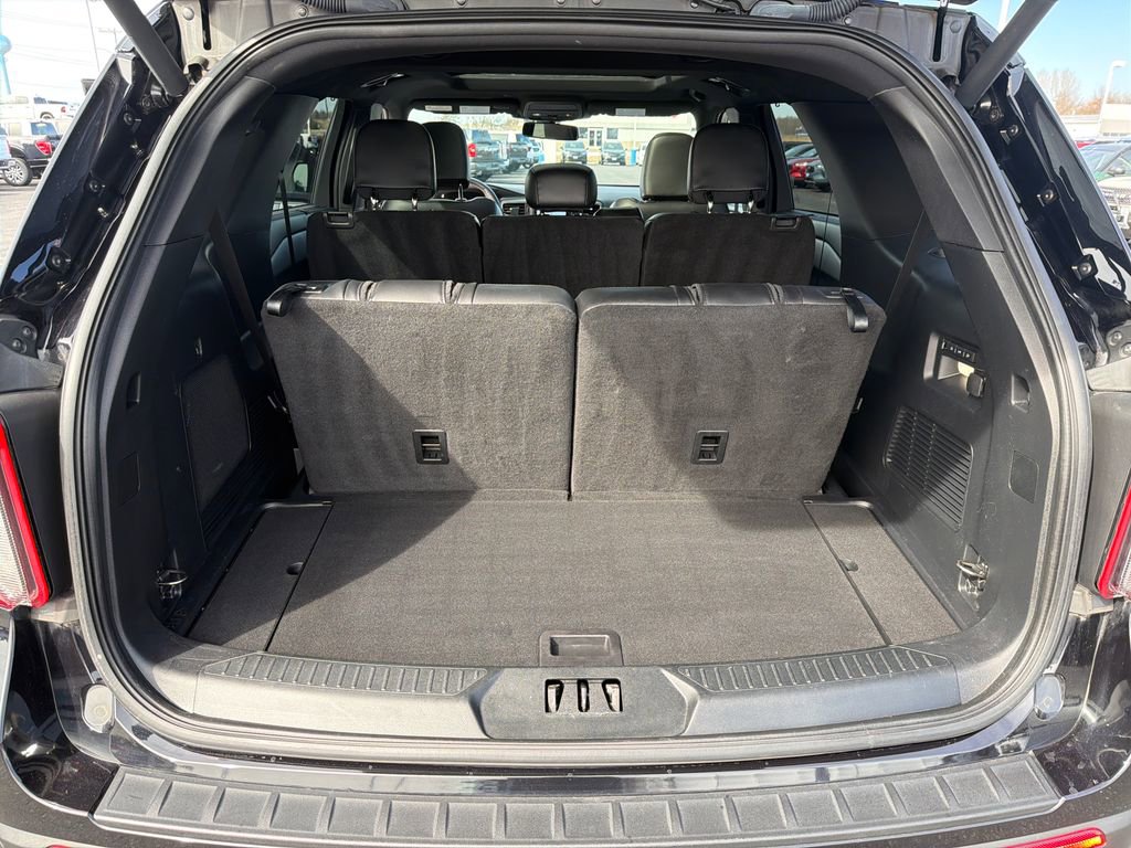 Used 2022 Ford Explorer ST w/ Equipment Group 401A image 23