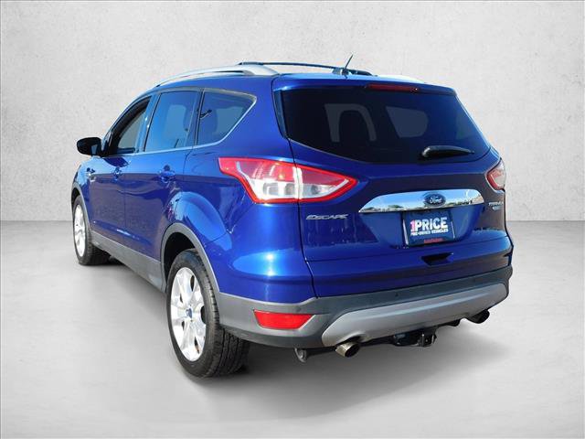 Used 2016 Ford Escape Titanium AWD/4WD image 13