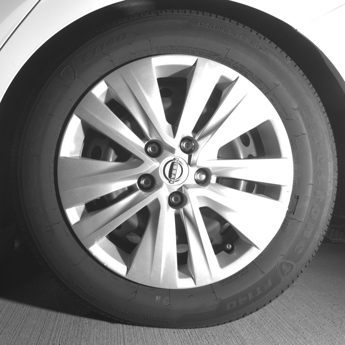 Used 2025 Nissan Sentra S FWD image 14