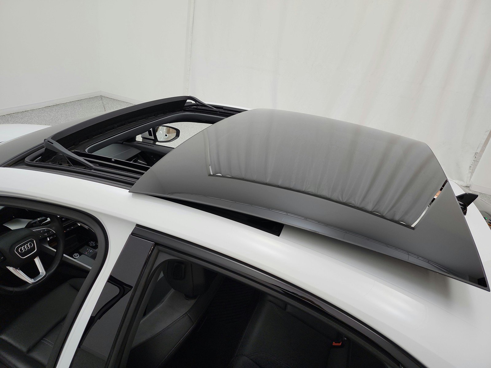 Used 2023 Audi A3 2.0T Premium Plus w/ Premium Plus Package FWD image 11