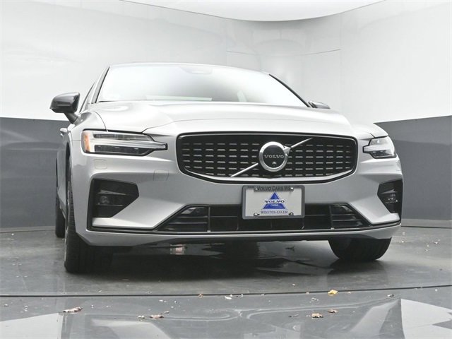 Used 2023 Volvo S60 B5 Plus w/ Climate Package image 33