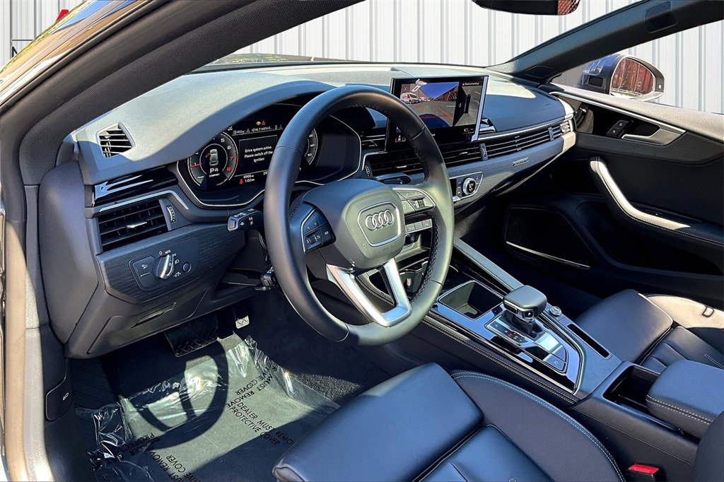 Used 2025 Audi A5 2.0T Premium Plus image 17