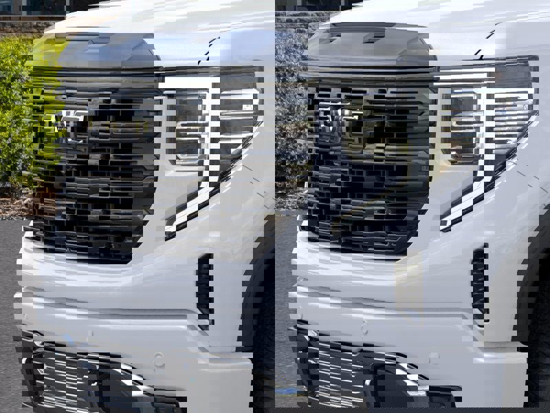 New 2026 GMC Sierra 1500 Denali Ultimate image 37