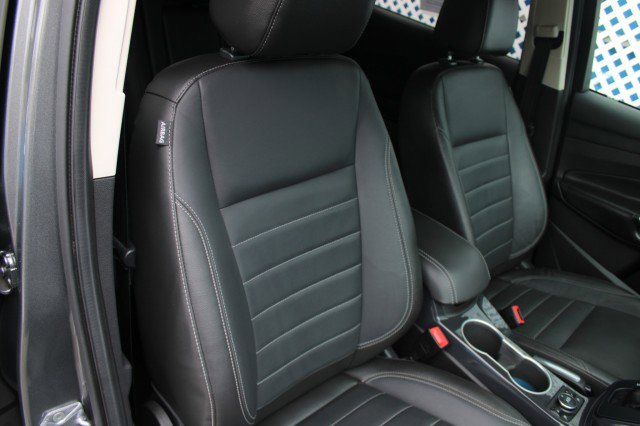 Used 2014 Ford Escape Titanium image 14