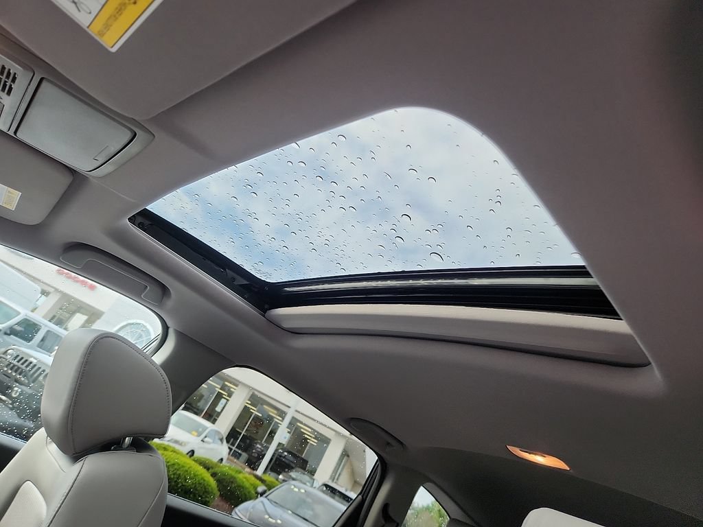 Used 2019 Honda CR-V EX-L image 14