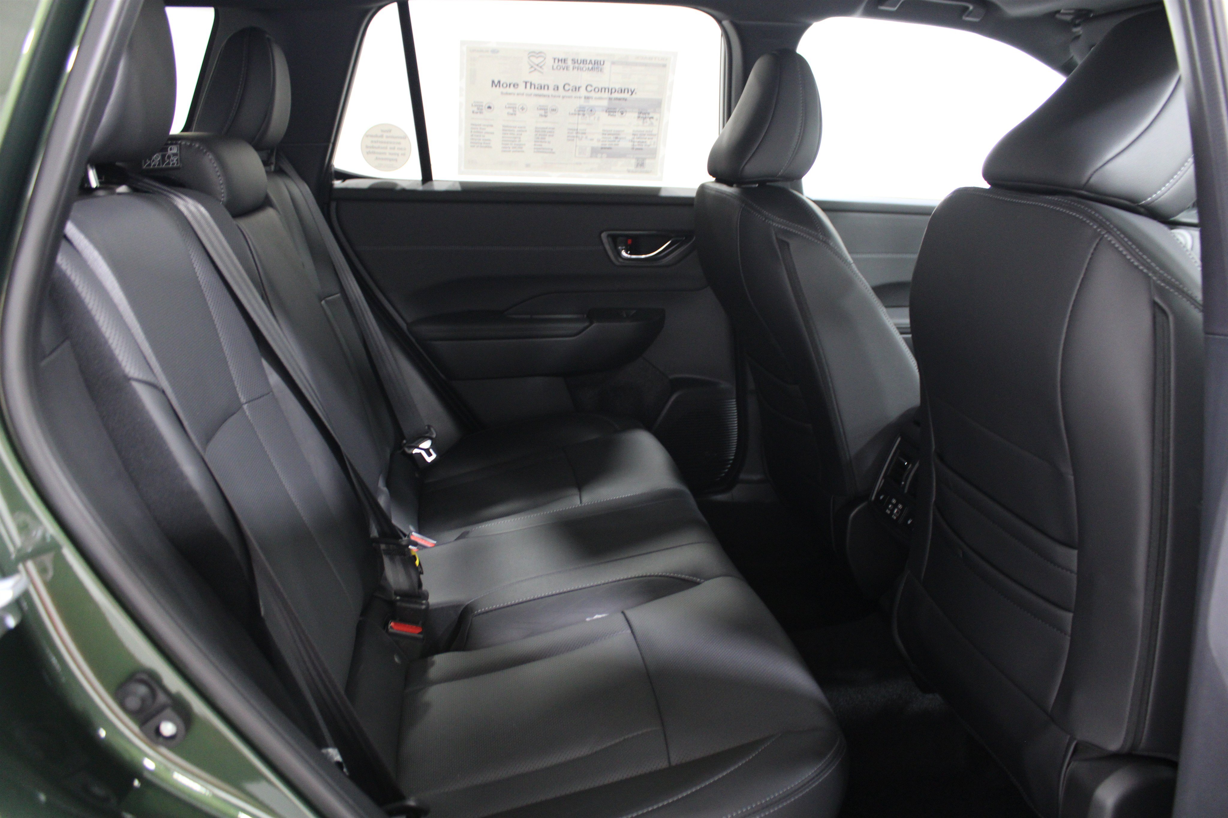 New 2026 Subaru Outback Touring XT AWD/4WD image 23